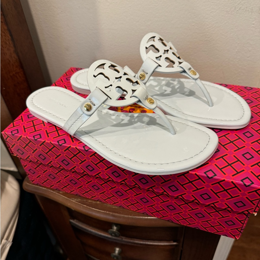 New Tory Burch Millers